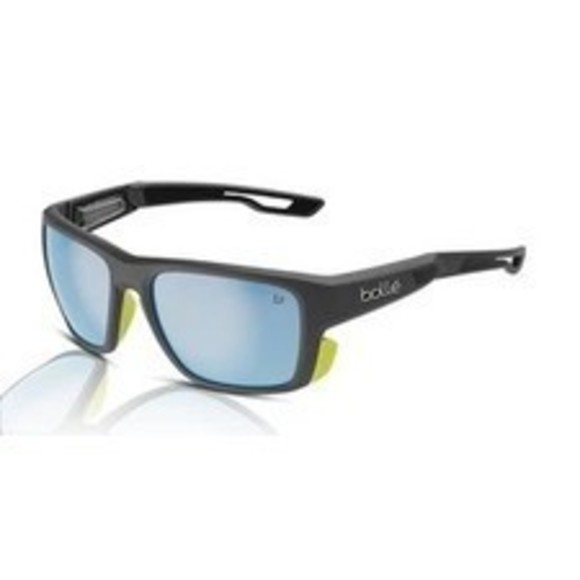 NWT Bolle BS035003 AIRDRIFT Sunglasses - Picture 1 of 1